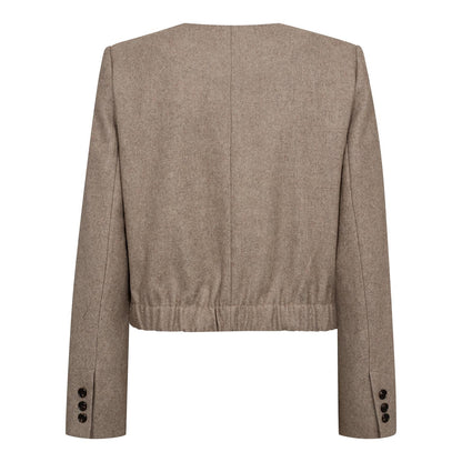 Co’Couture - MeeraCC Bomber Jacket