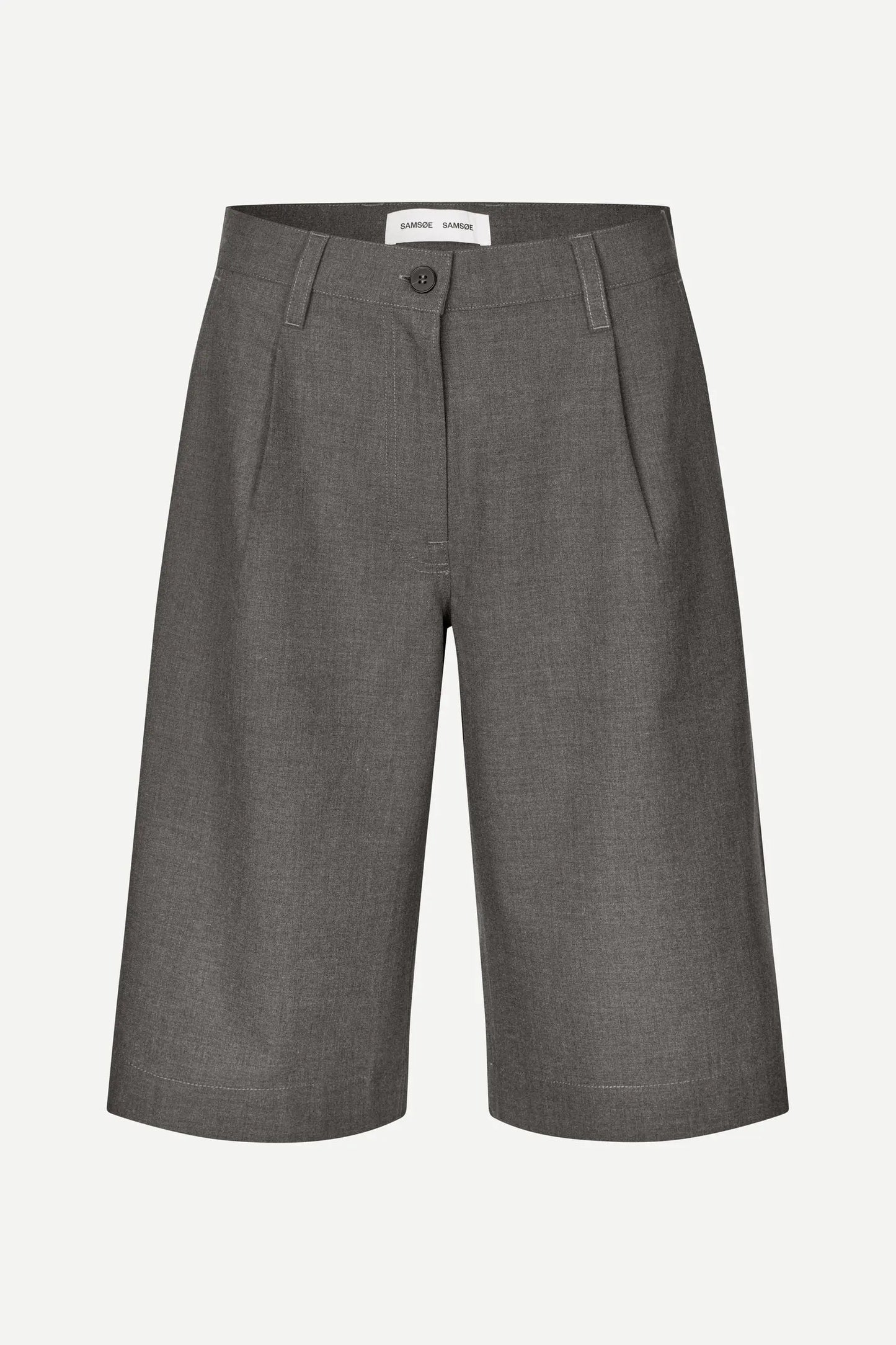 Samsøe Samsøe - Saharper Pleat shorts