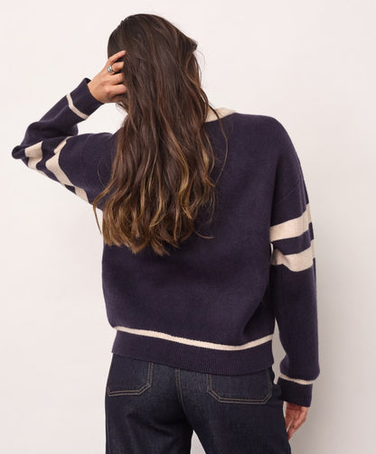 Co’Couture - RowCC Coco Logo Knit