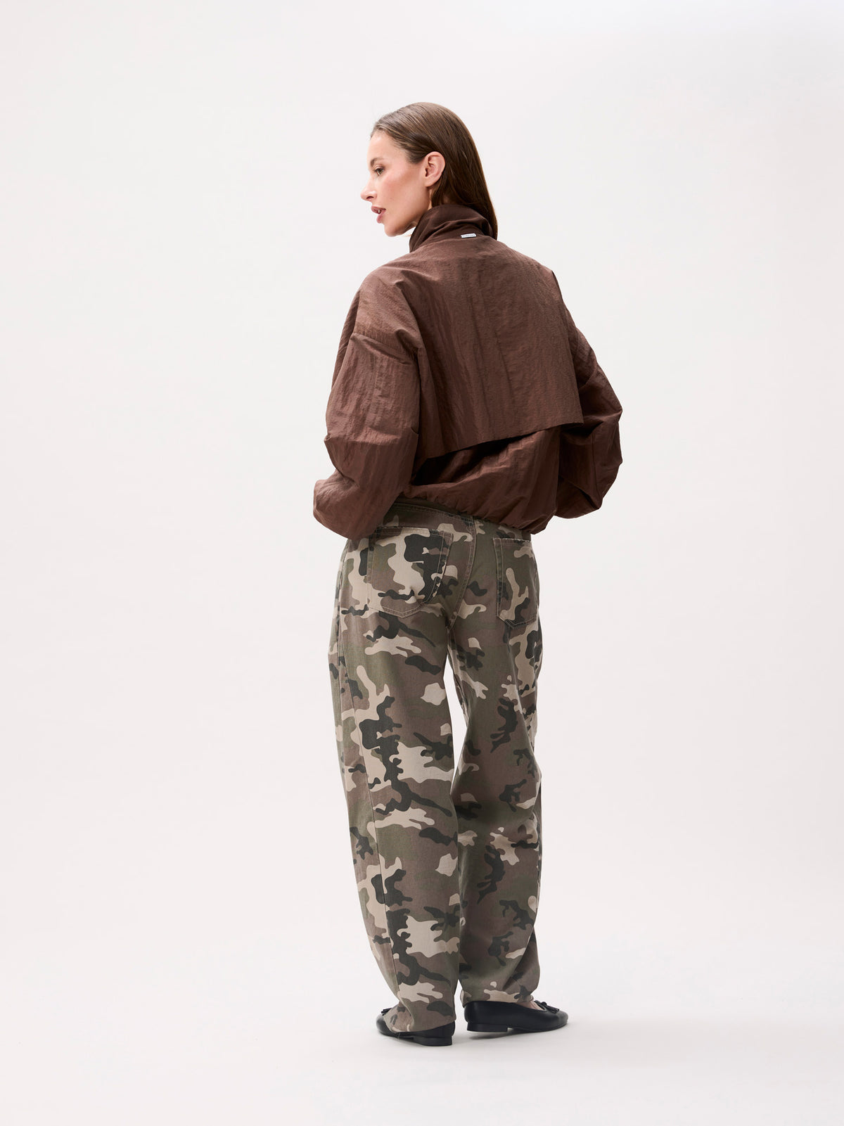 CATWALK JUNKIE. - Windbreaker jacket