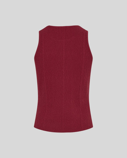 MSCH Copenhagen - MSCHCharlitta SL Top