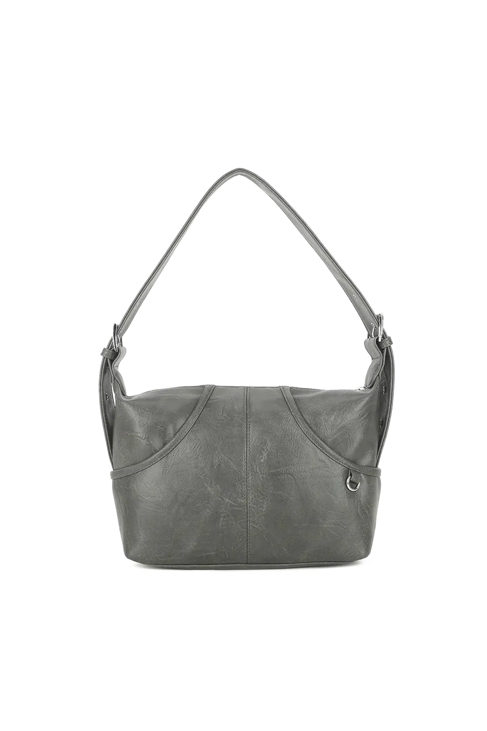 Silfen Studio - Joan Shoulder Bag Gravel