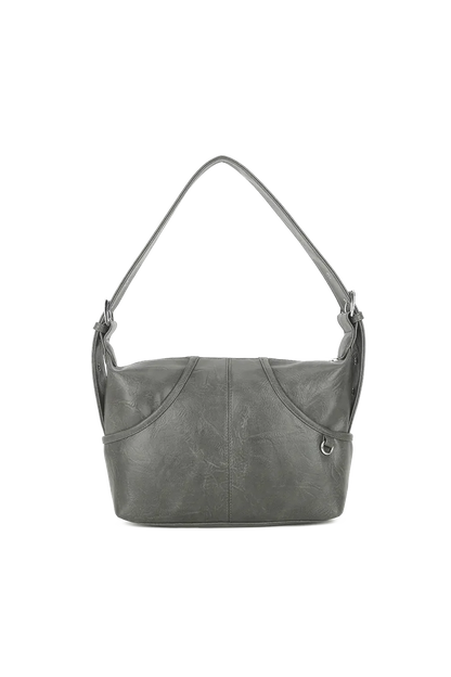 Silfen Studio - Joan Shoulder Bag Gravel