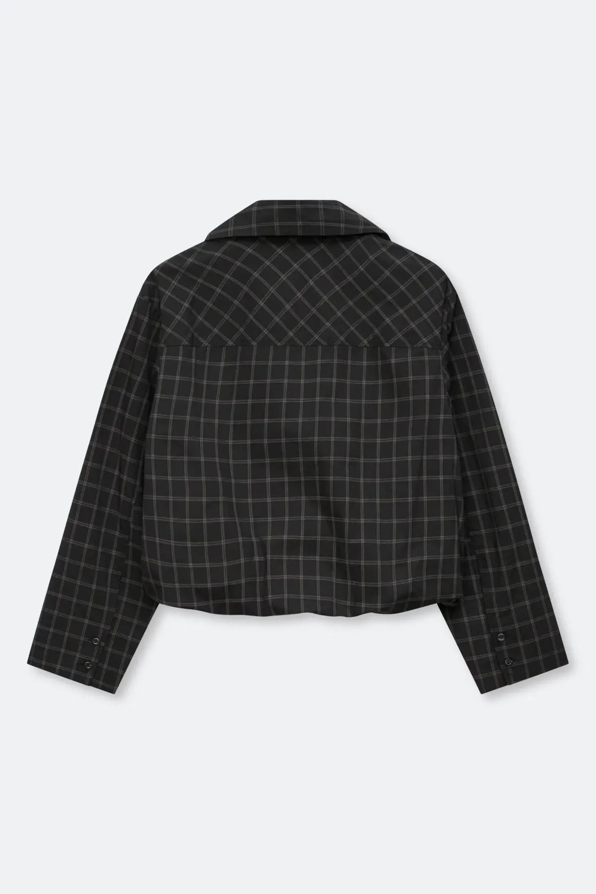 Samsøe Samsøe - Sadaphne Blouse 15902 - Black Ch.