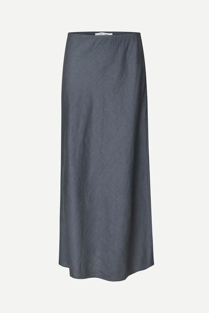 Samsøe Samsøe - Saagneta long skirt