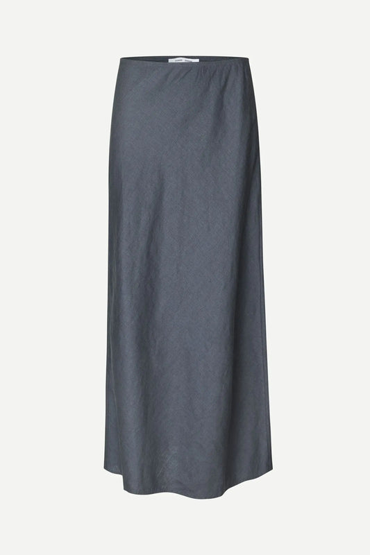 Samsøe Samsøe - Saagneta long skirt