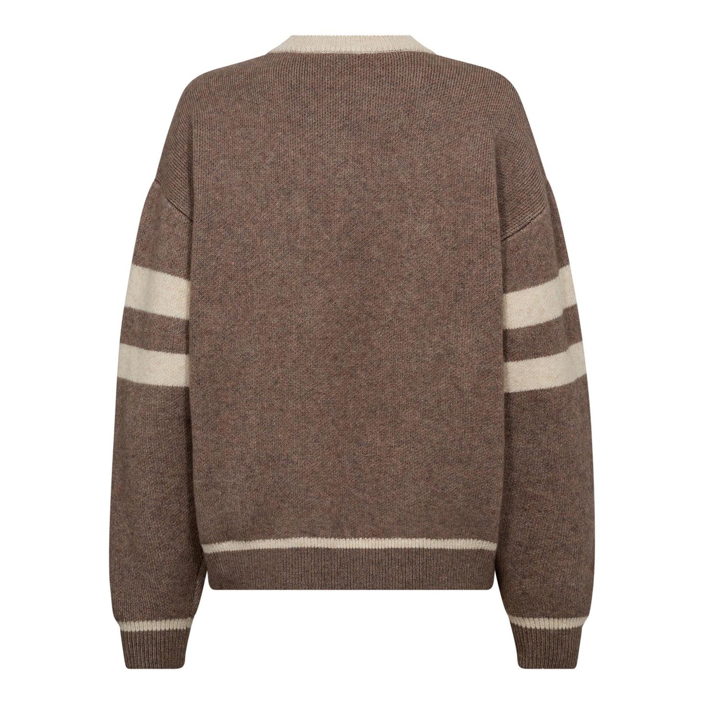 Co’Couture - RowCC Coco Logo Knit