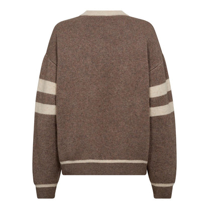 Co’Couture - RowCC Coco Logo Knit