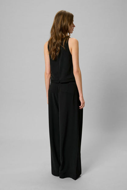 My Essential Wardrobe - MWMille High Wide Pant