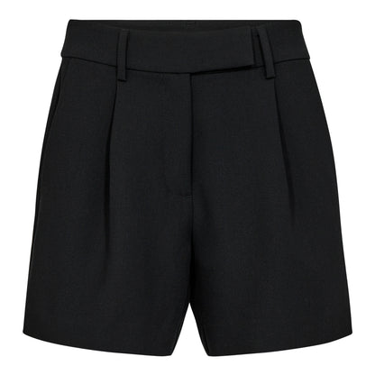 Co’Couture - VolaCC Crop Pleat Shorts