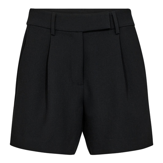 Co’Couture - VolaCC Crop Pleat Shorts