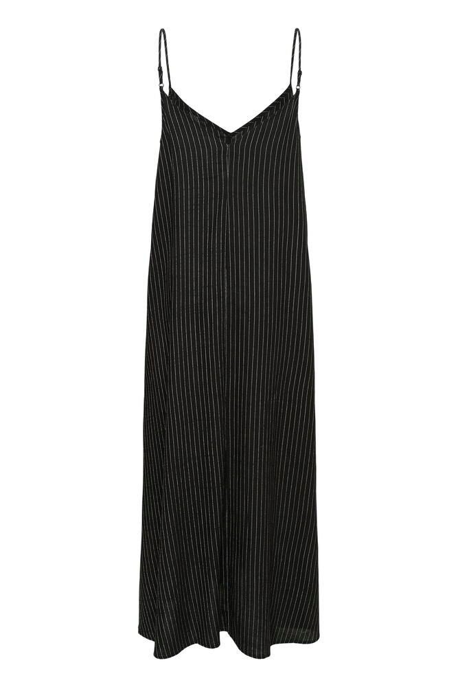 My Essential Wardrobe - JannieMW Nelly Strap Dress