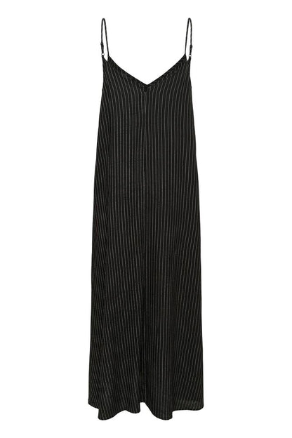 My Essential Wardrobe - JannieMW Nelly Strap Dress