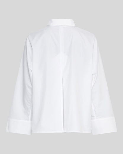 MSCH Copenhagen - MSCHNatalia Zenika Boxy Shirt