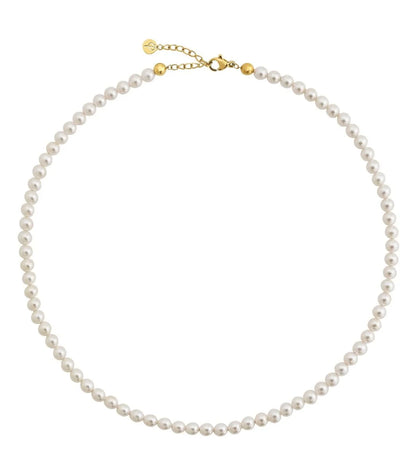 EDBLAD - Lilian Necklace Multi M Gold