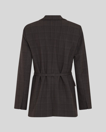 MSCH Copenhagen - MSCHJohnna Blazer CHK