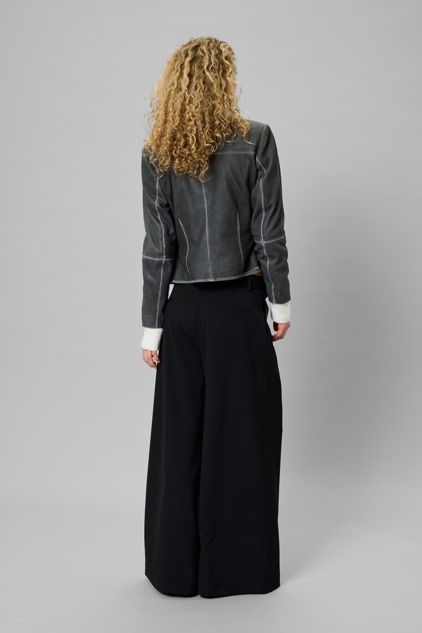 My Essential Wardrobe - MWHace Broek