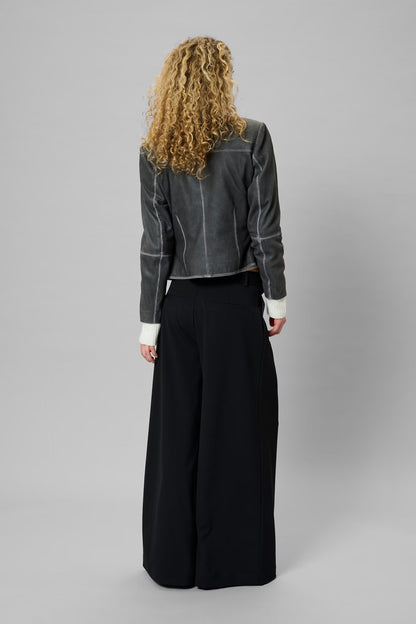 My Essential Wardrobe - MWHace Broek