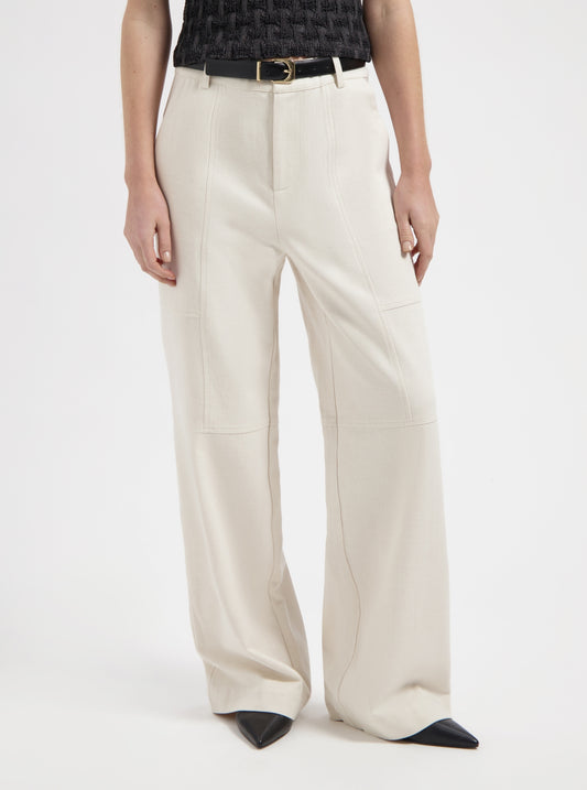 Nous Sommes Labels - Margie Trousers