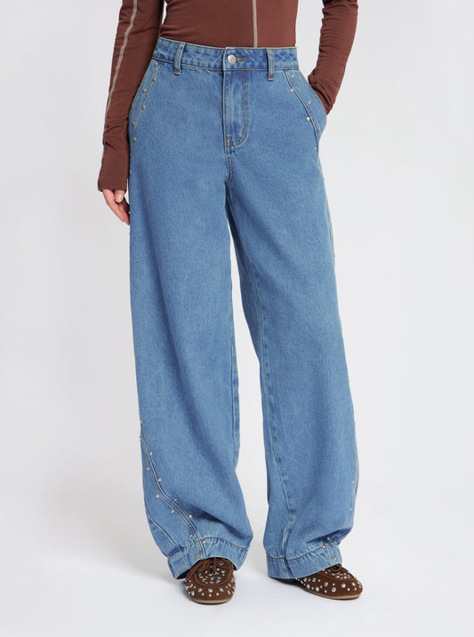 Nous Sommes Labels - Silvia Jeans