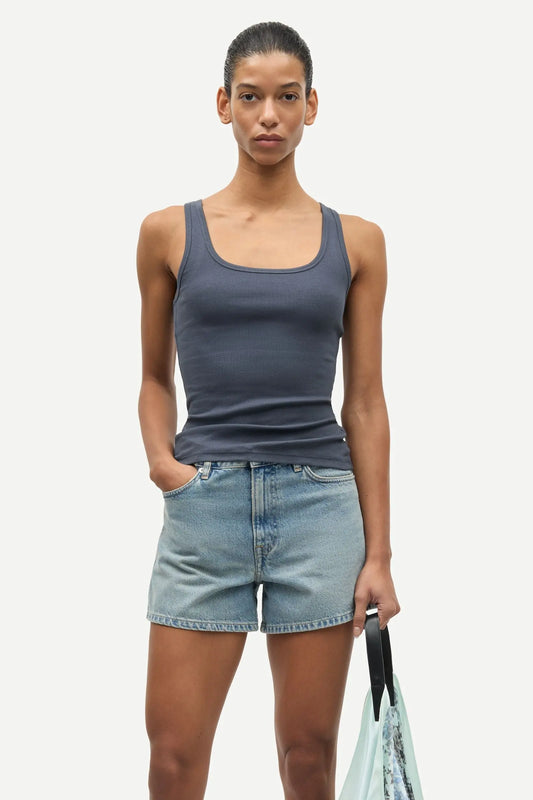 Samsøe Samsøe - Saamanza Tank Top