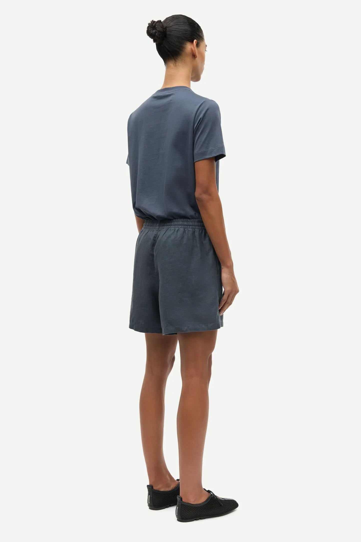 Samsøe Samsøe - Sacamino ss t-shirt