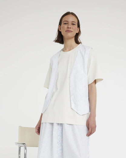 Esmé Studios - ESManon Long T-shirt GOTS