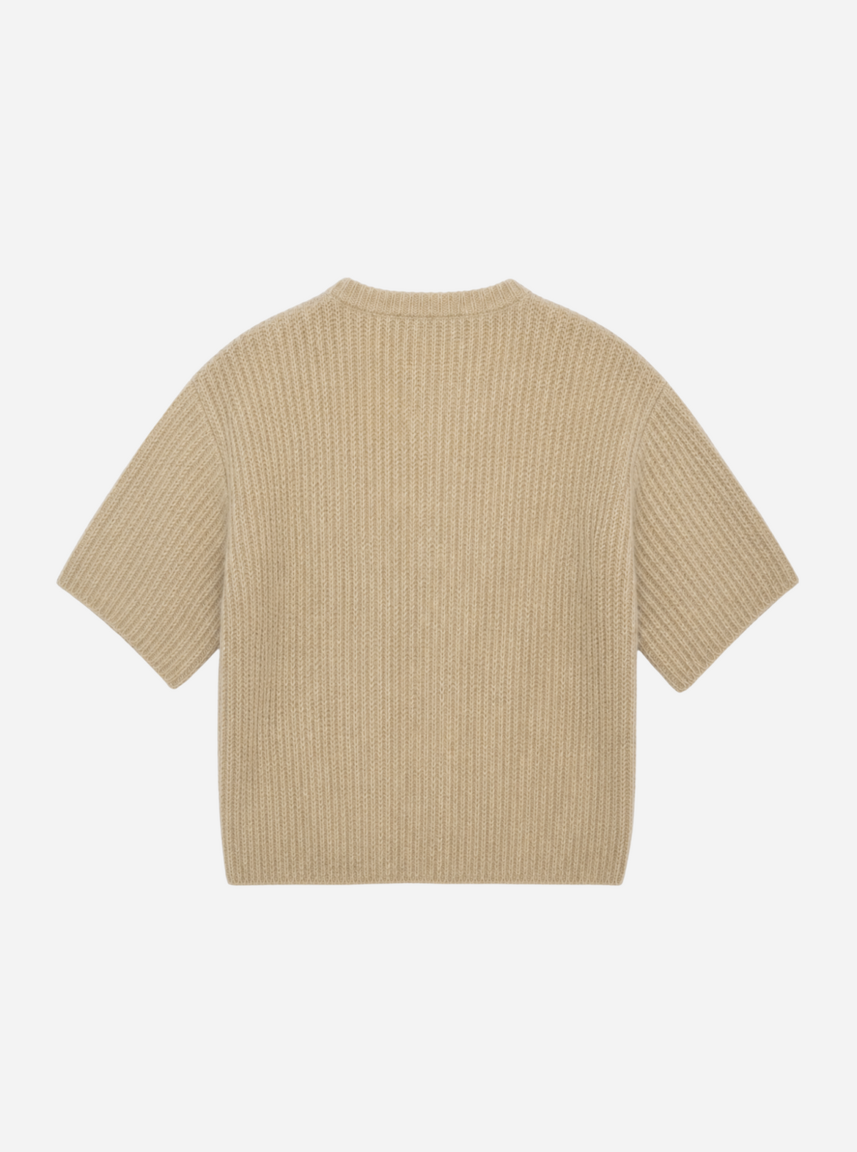 Nous Sommes Labels - Tyra SS Cardigan