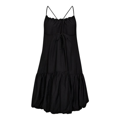 Co’Couture - HeraCC Balloon Halter Dress