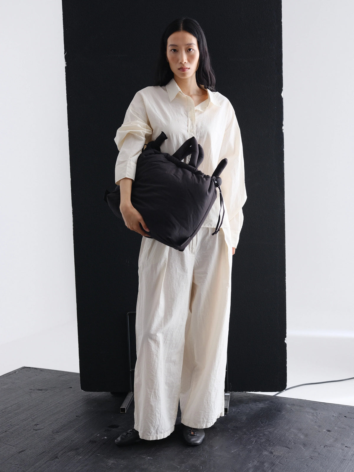 ÖLEND - Ona Bag - Black
