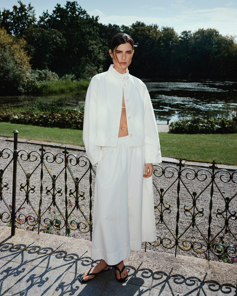MSCH Copenhagen - MSCHJosilyn HW Skirt Pants