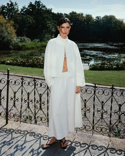 MSCH Copenhagen - MSCHJosilyn HW Skirt Pants