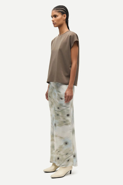 Samsøe Samsøe - Sahoy Top