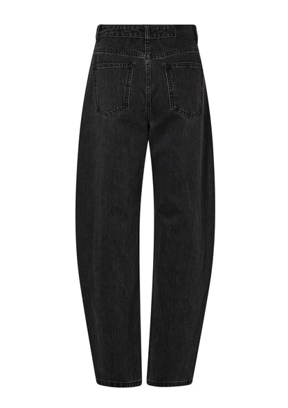Haute L’Amitié - Flip Waist Rivet Tall Jeans