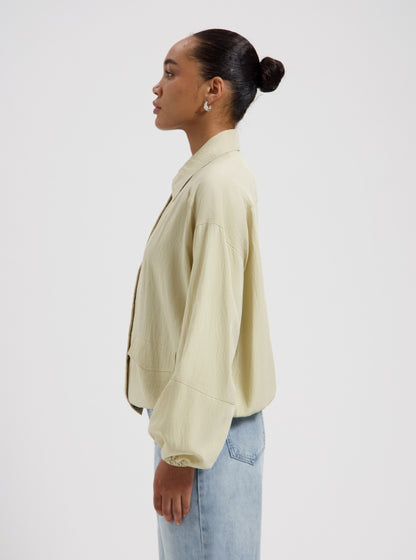 Nous Sommes Labels - Jessie Jacket