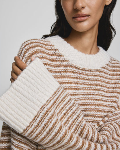 MSCH Copenhagen - MSCHPheodora Pullover STP