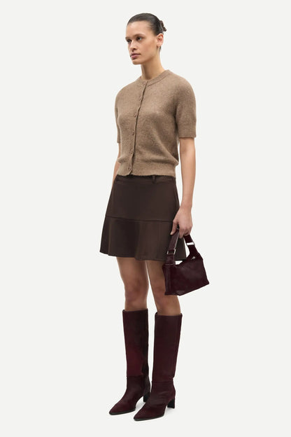 Samsøe Samsøe - Sanoura ss cardigan