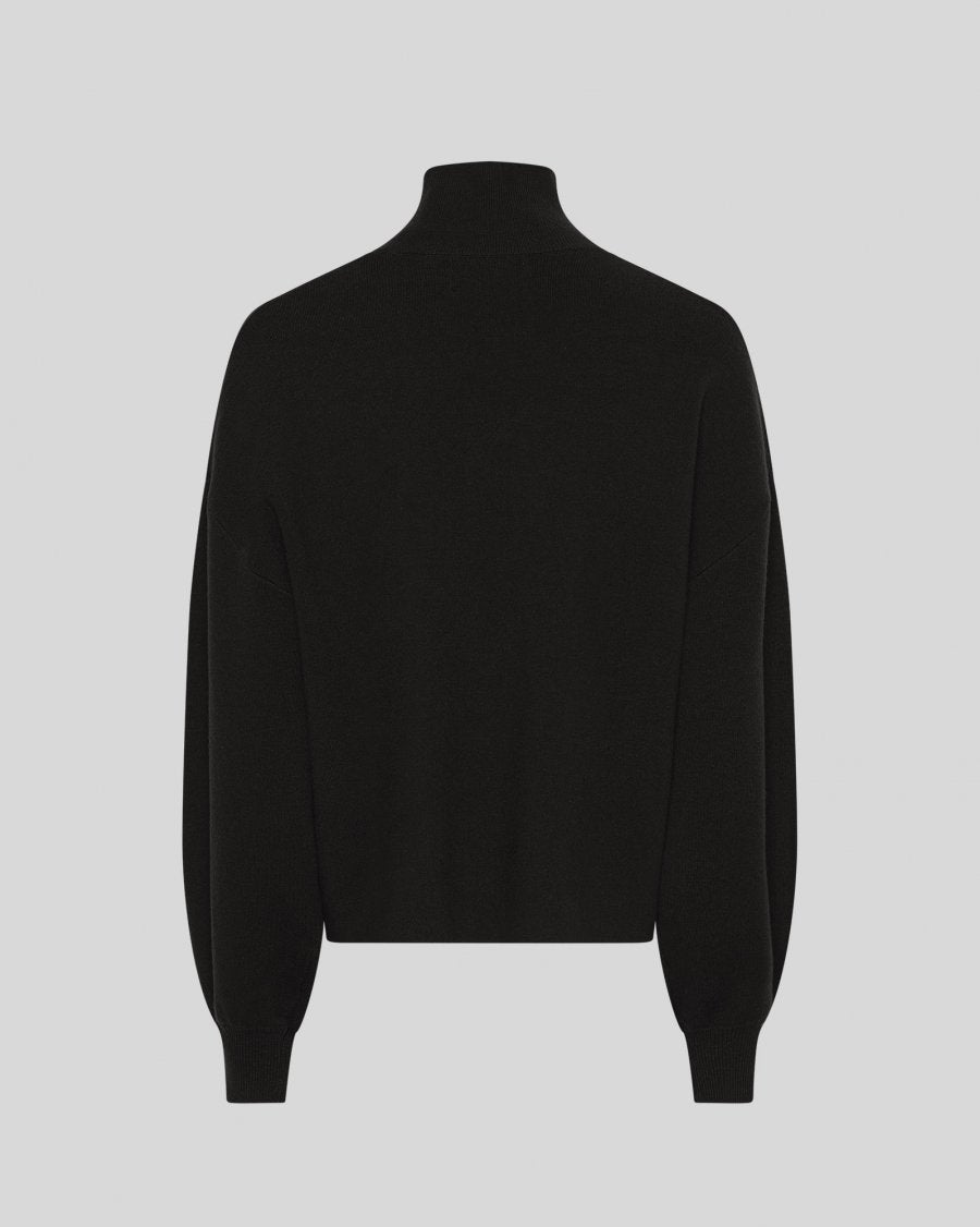 MSCH Copenhagen - MSCHMercy East M Pullover - black