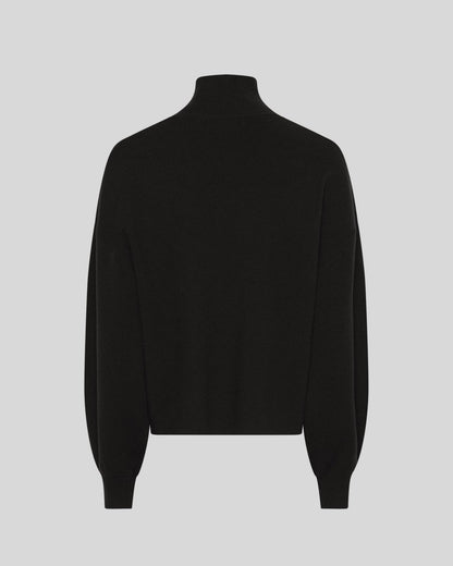 MSCH Copenhagen - MSCHMercy East M Pullover - black