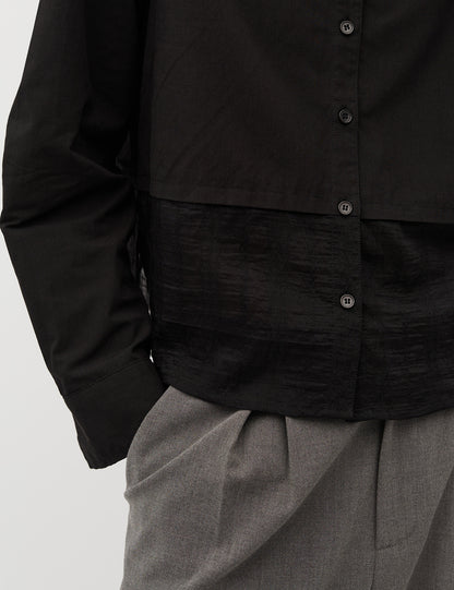 MbyM - Semilla-M Blouse