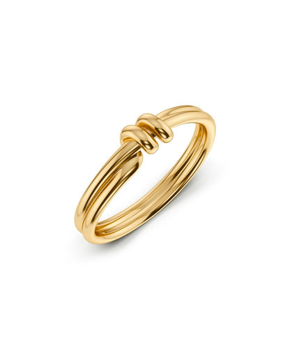 EDBLAD - Swivel Ring Gold
