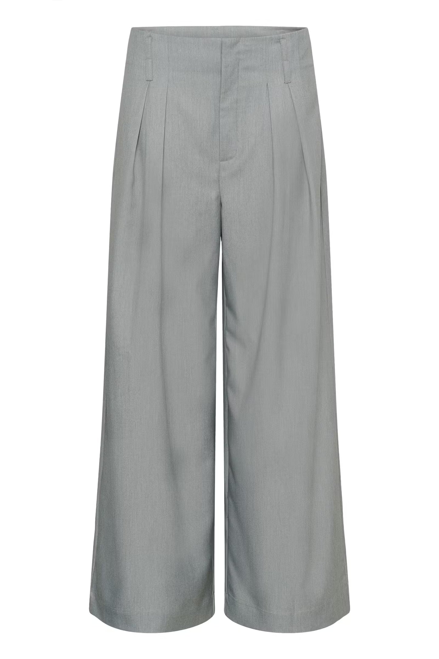 My Essential Wardrobe - MWHanna Luna High Wide Pant