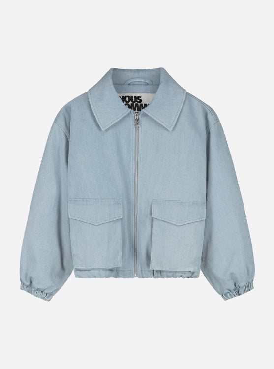 Nous Sommes Labels - Indy Jacket