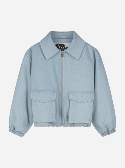 Nous Sommes Labels - Indy Jacket