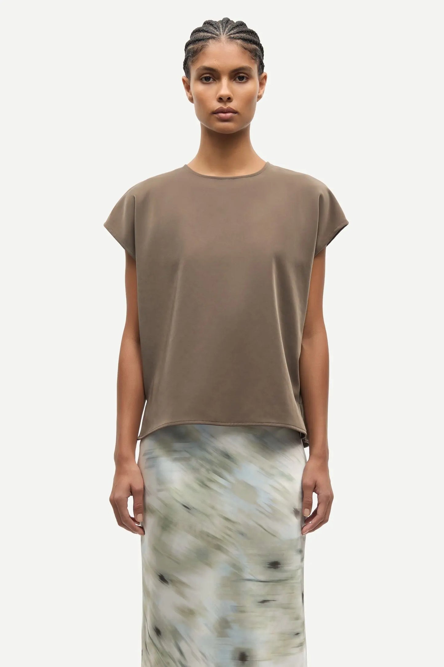 Samsøe Samsøe - Sahoy Top