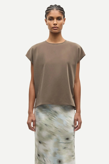 Samsøe Samsøe - Sahoy Top