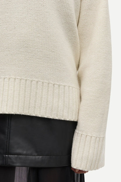 Samsøe Samsøe - Sakeiku Samsøe sweater