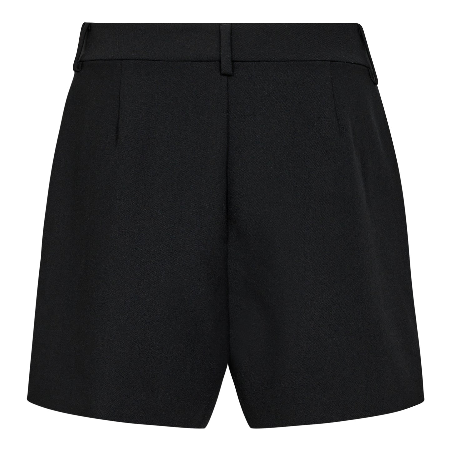 Co’Couture - VolaCC Crop Pleat Shorts