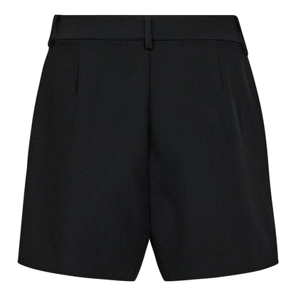 Co’Couture - VolaCC Crop Pleat Shorts