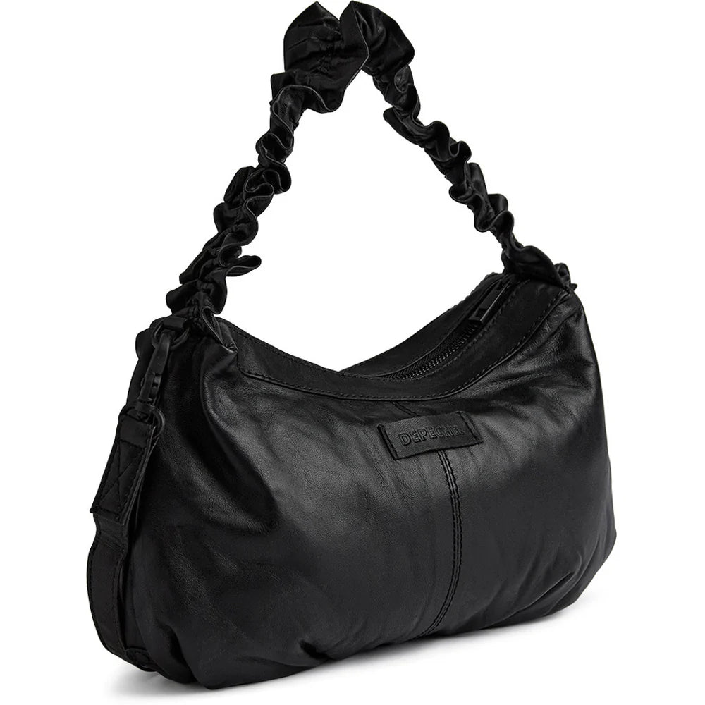 DEPECHE. - Feminine crossover - Black (Nero)